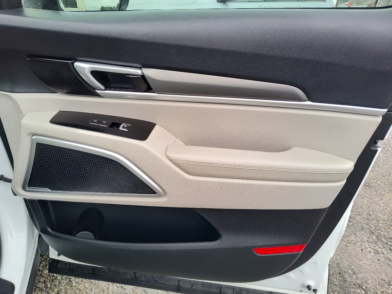 Kia Telluride S FWD 2020