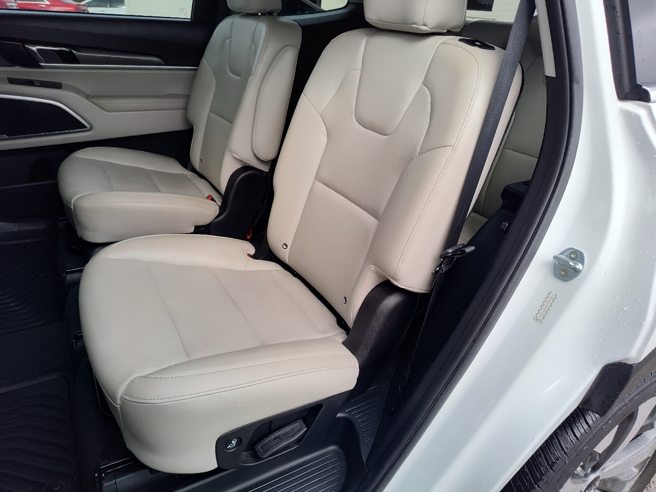 Kia Telluride S FWD 2020