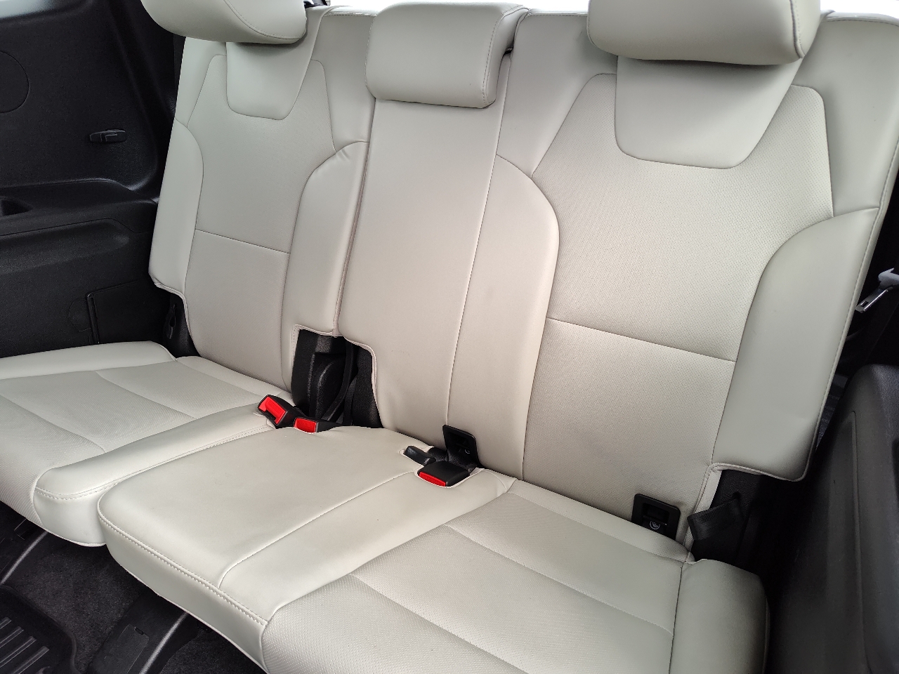 Kia Telluride S FWD 2020