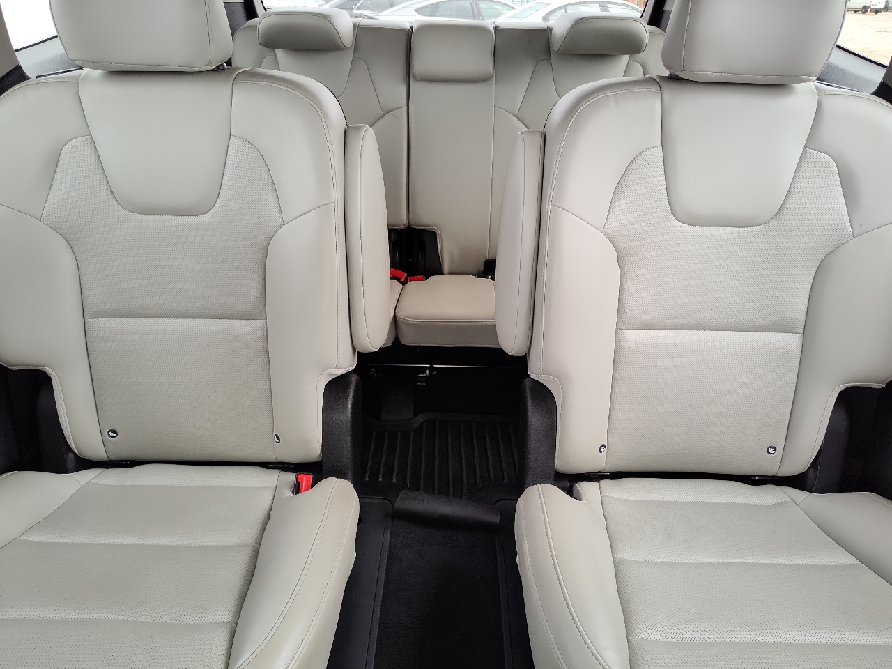 Kia Telluride S FWD 2020