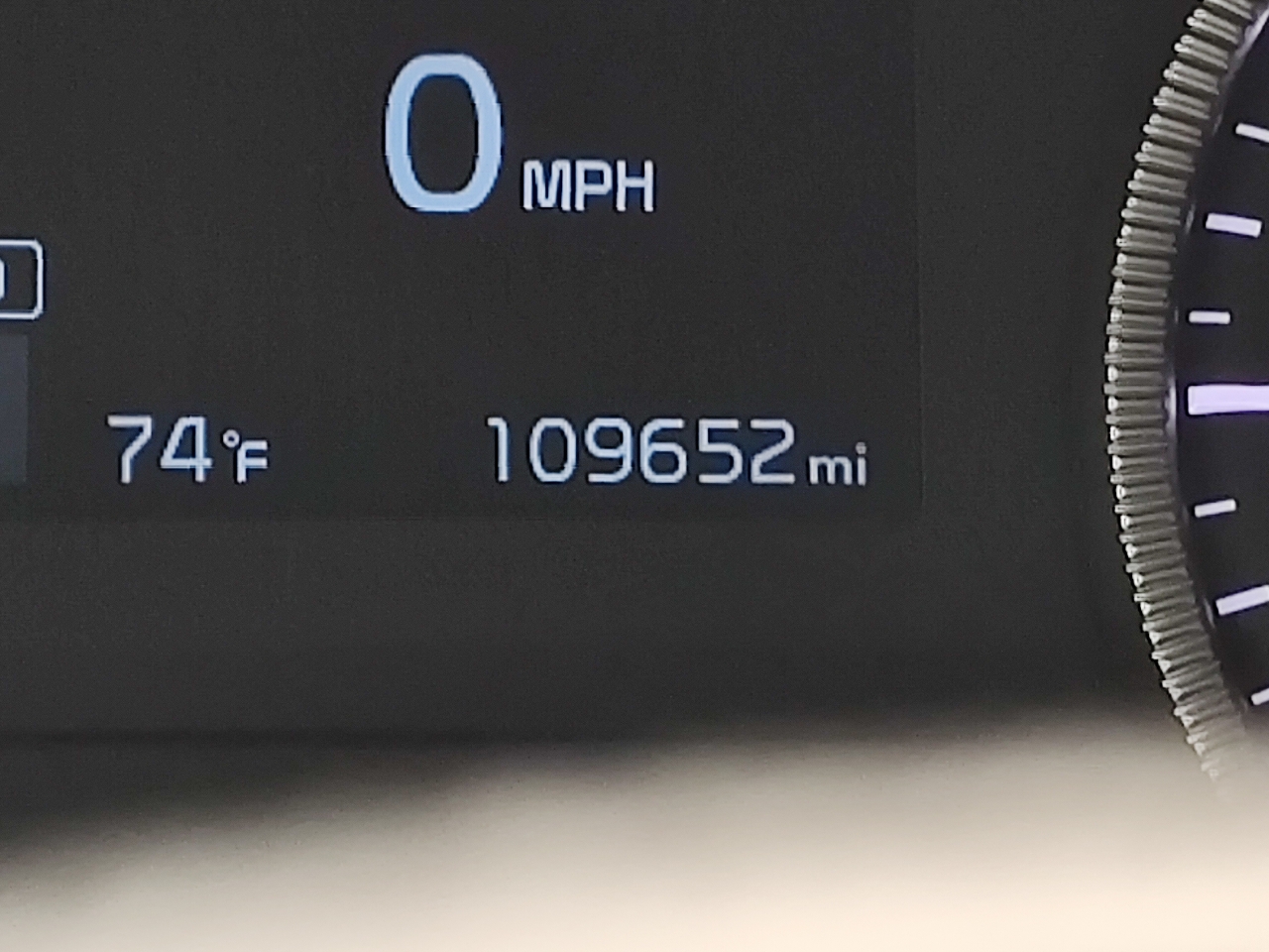 Kia Telluride S FWD 2020