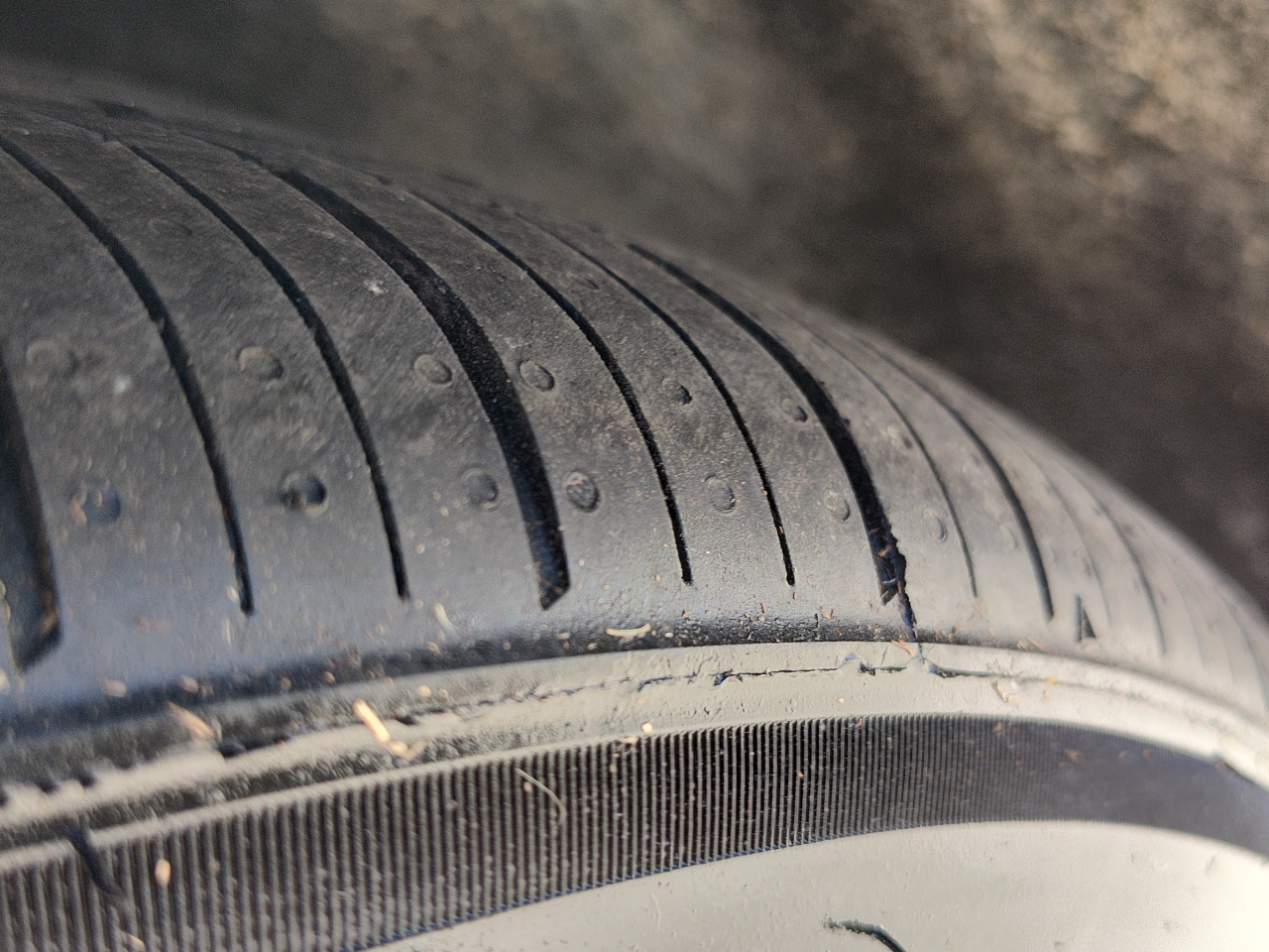 Honda Accord Sedan Touring 1.5T CVT 2018