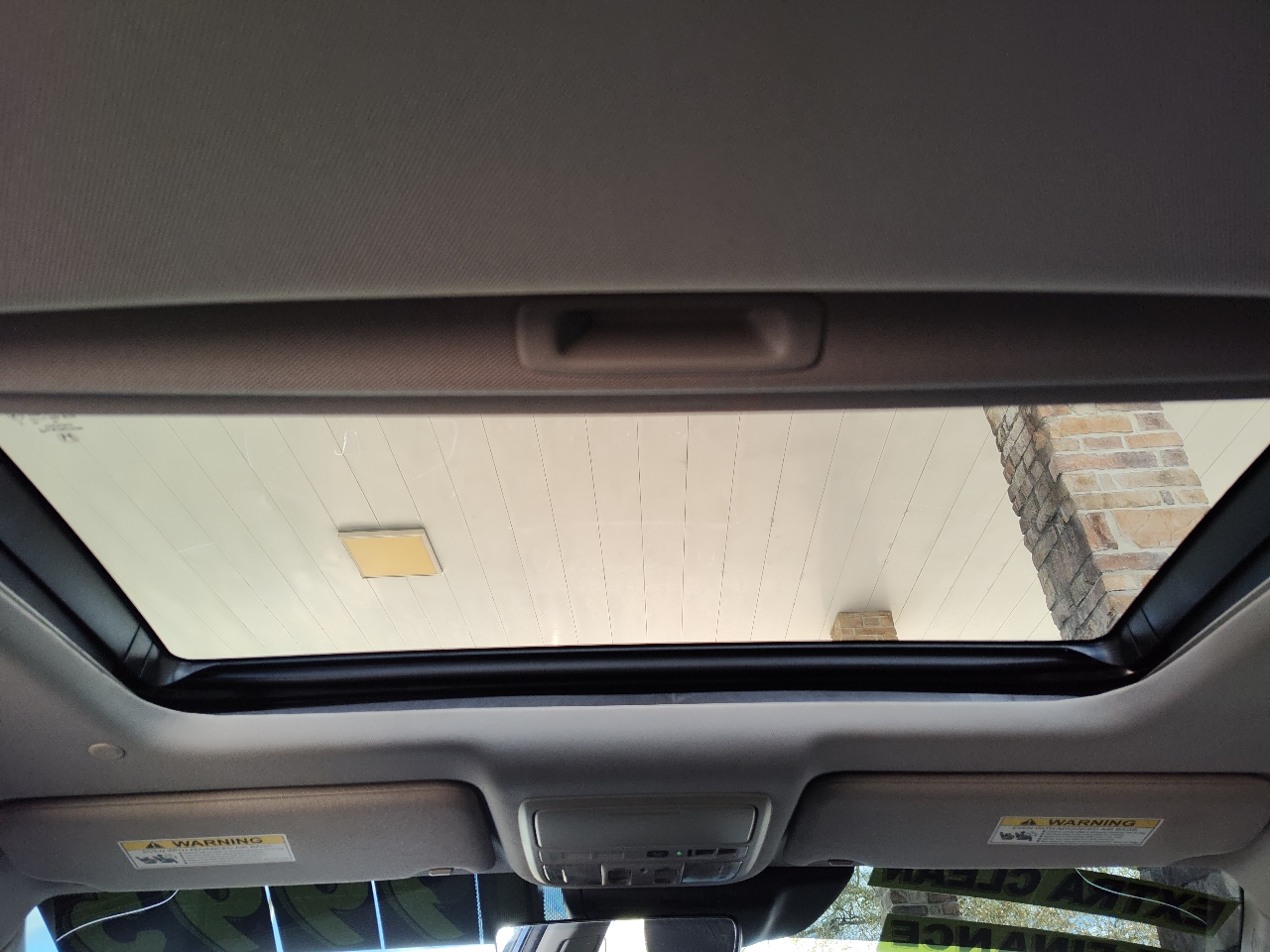 Honda Accord Sedan Touring 1.5T CVT 2018