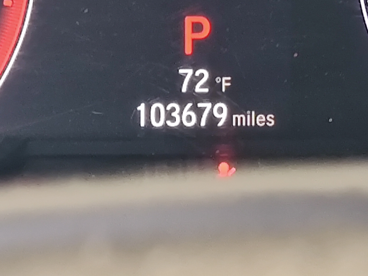 Honda Accord Sedan Touring 1.5T CVT 2018