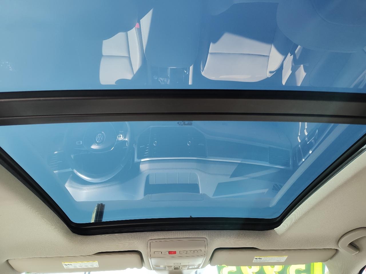 Volkswagen Atlas 3.6L V6 SEL FWD 2019