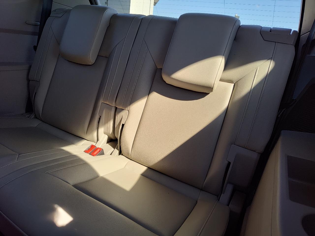 Volkswagen Atlas 3.6L V6 SEL FWD 2019