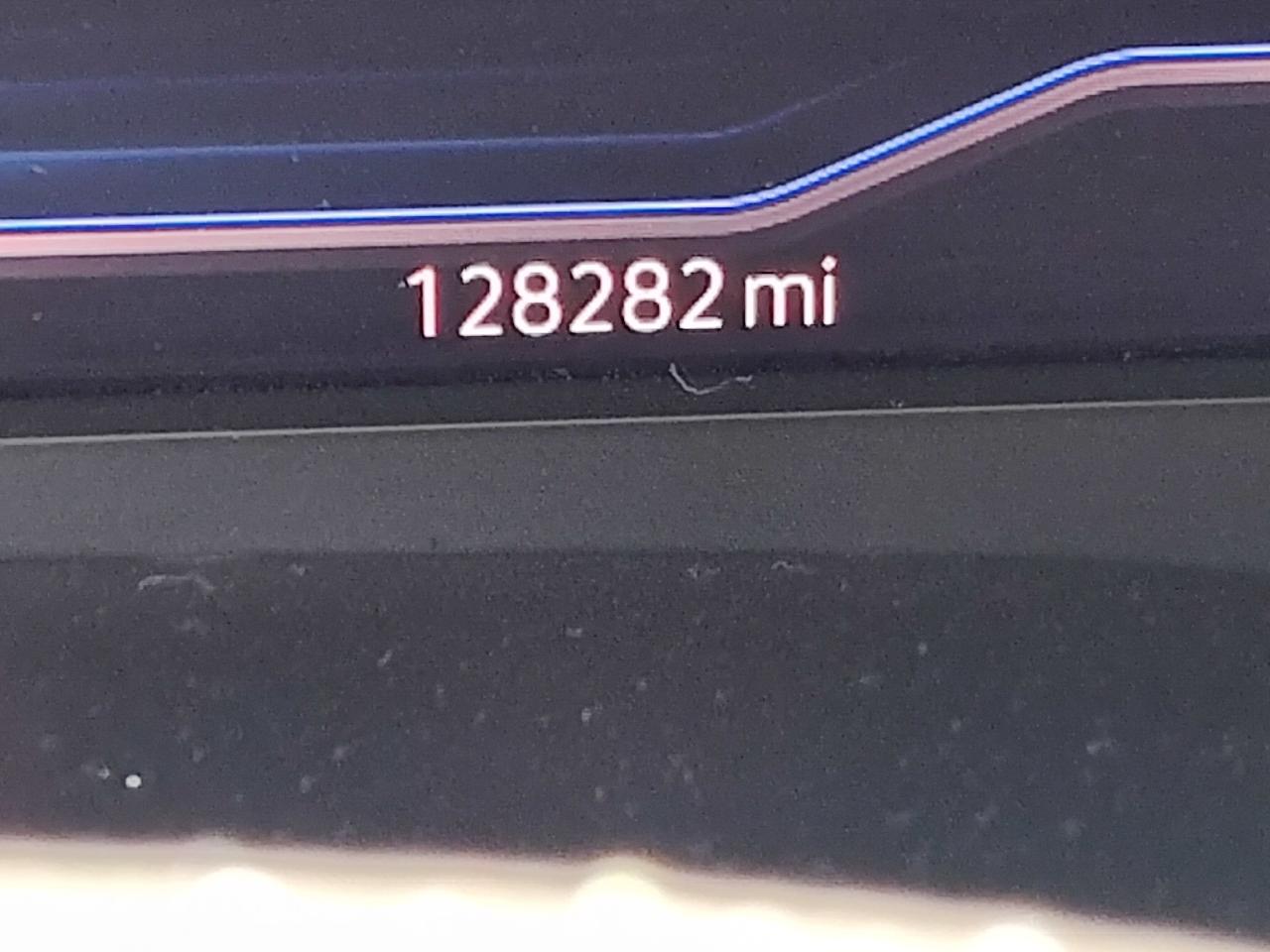 Volkswagen Atlas 3.6L V6 SEL FWD 2019