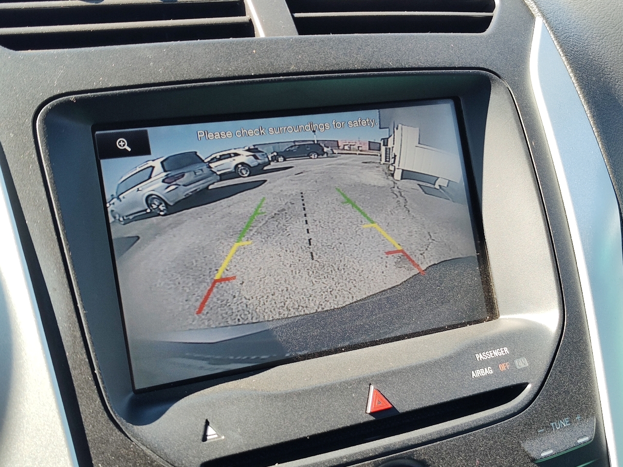 Ford Explorer FWD 4dr XLT 2013