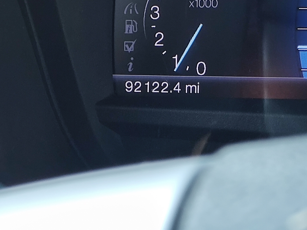 Ford Explorer FWD 4dr XLT 2013