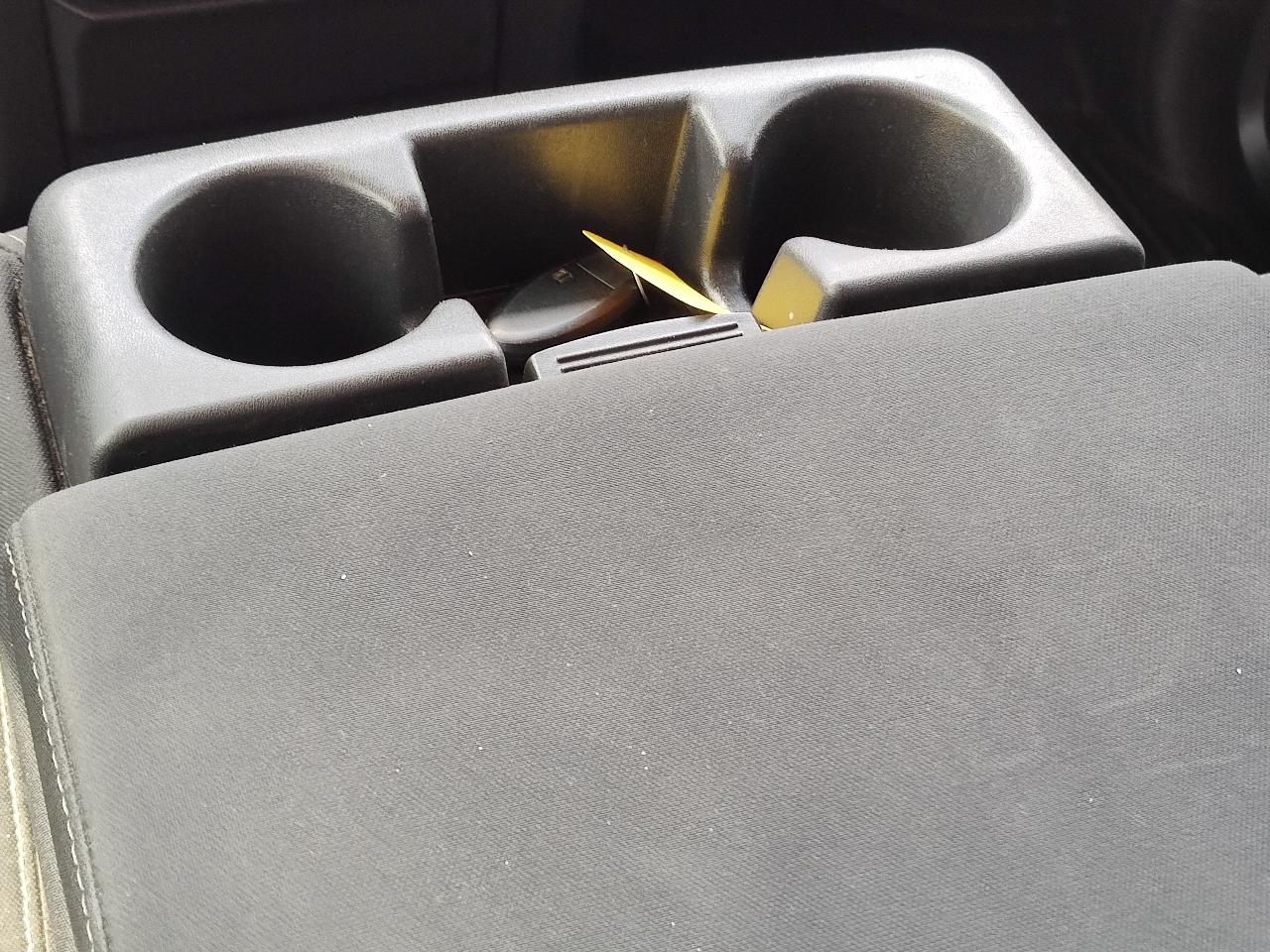 Nissan Titan XD 4x4 Diesel Crew Cab SV 2018