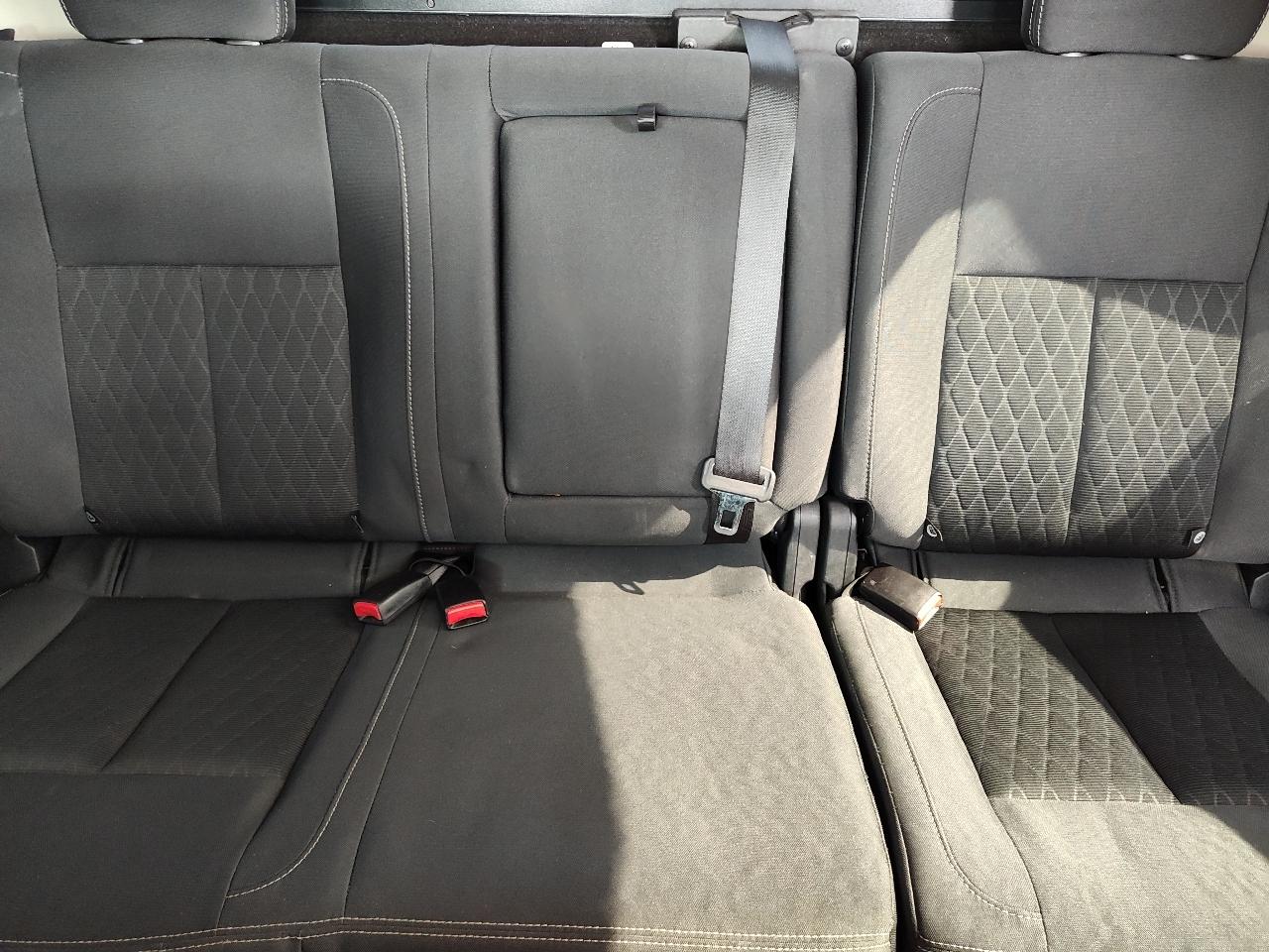 Nissan Titan XD 4x4 Diesel Crew Cab SV 2018