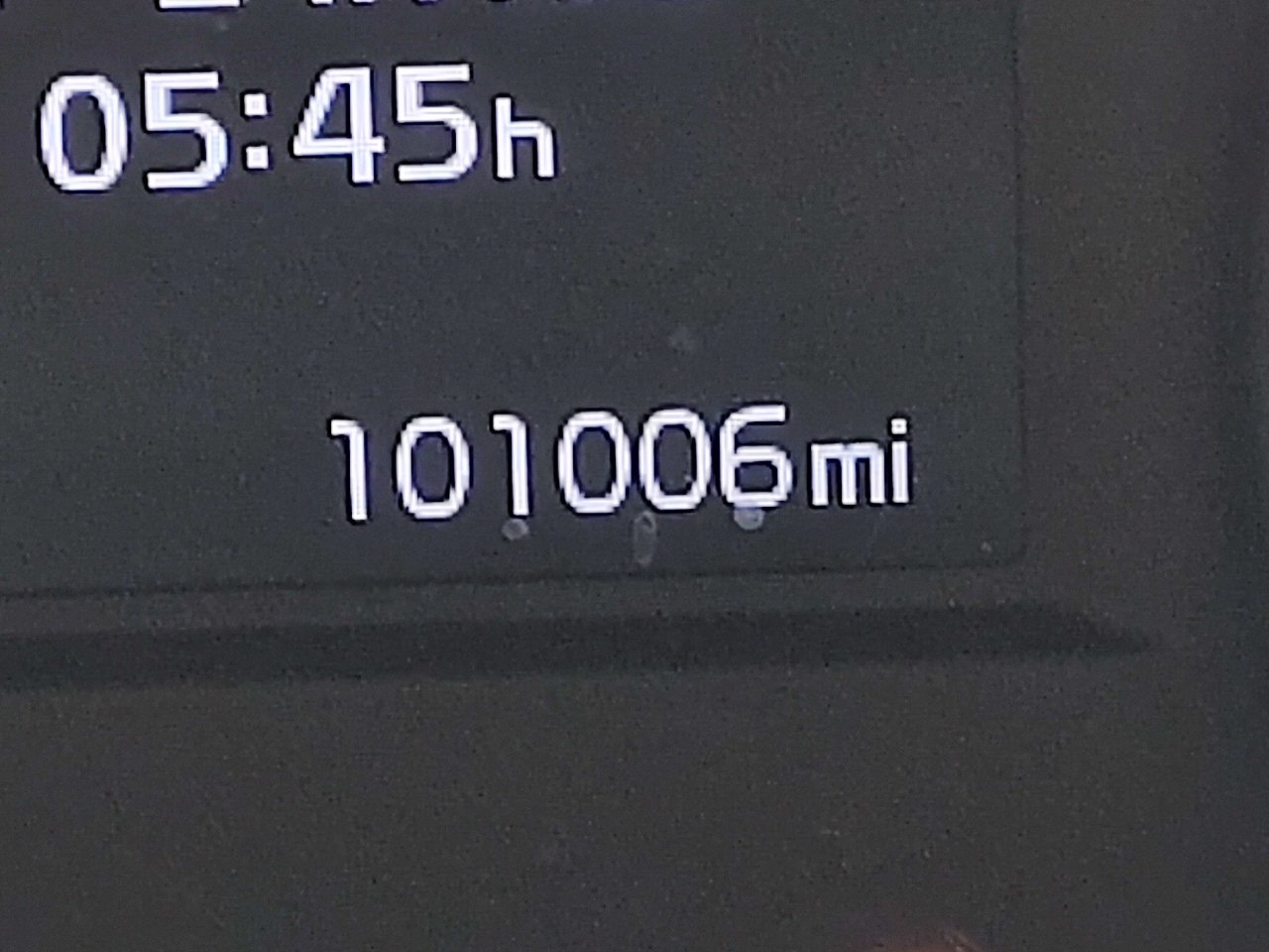 Kia Cadenza Premium Sedan 2017