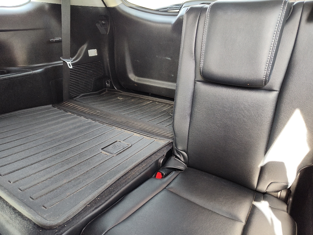 Toyota Highlander SE FWD V6 2017