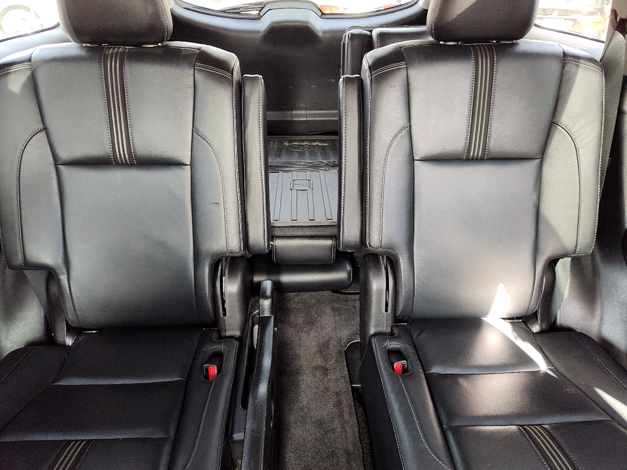 Toyota Highlander SE FWD V6 2017