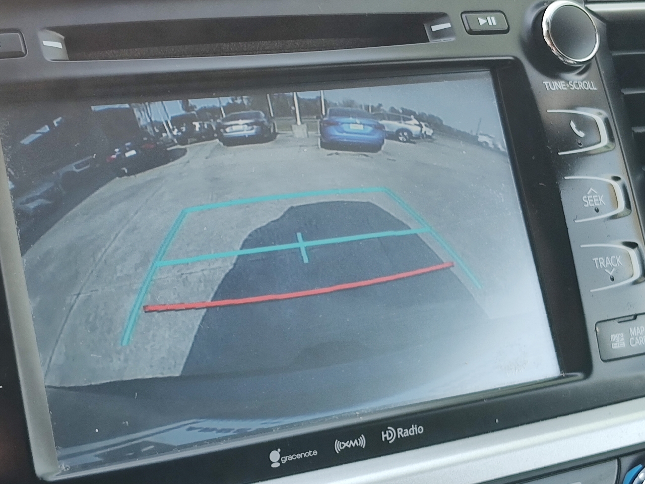 Toyota Highlander SE FWD V6 2017