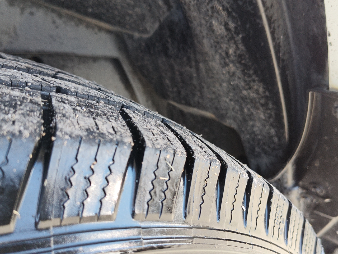 RAM 2500 Laramie 4x4 Crew Cab 6'4" Box 2019