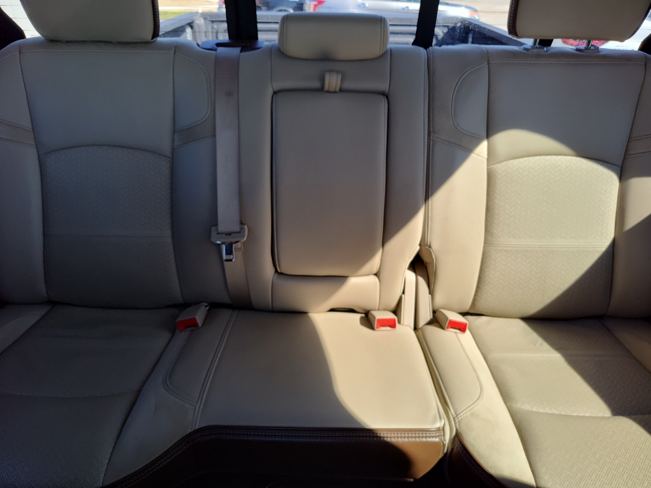 RAM 2500 Laramie 4x4 Crew Cab 6'4" Box 2019