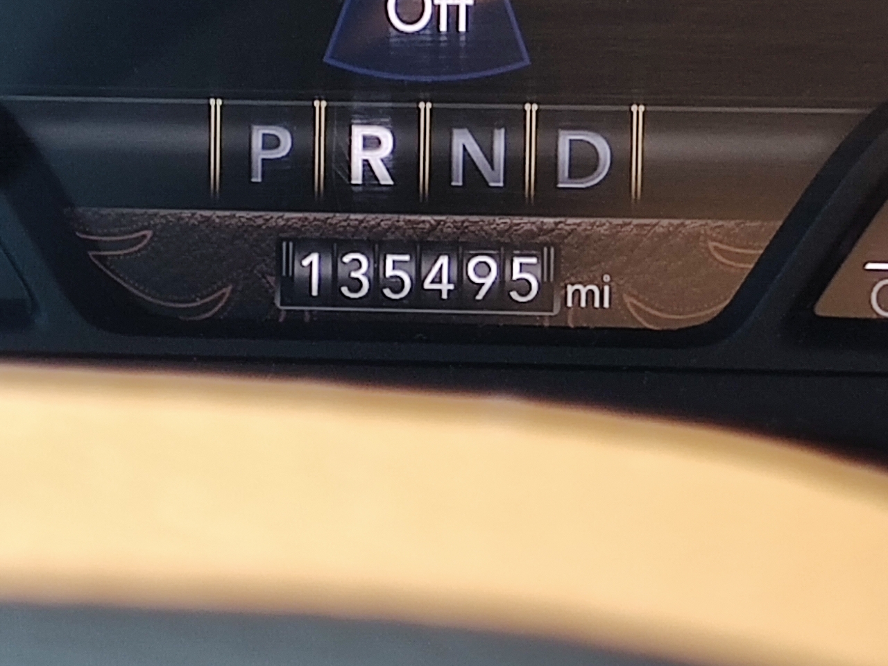 RAM 2500 Laramie 4x4 Crew Cab 6'4" Box 2019