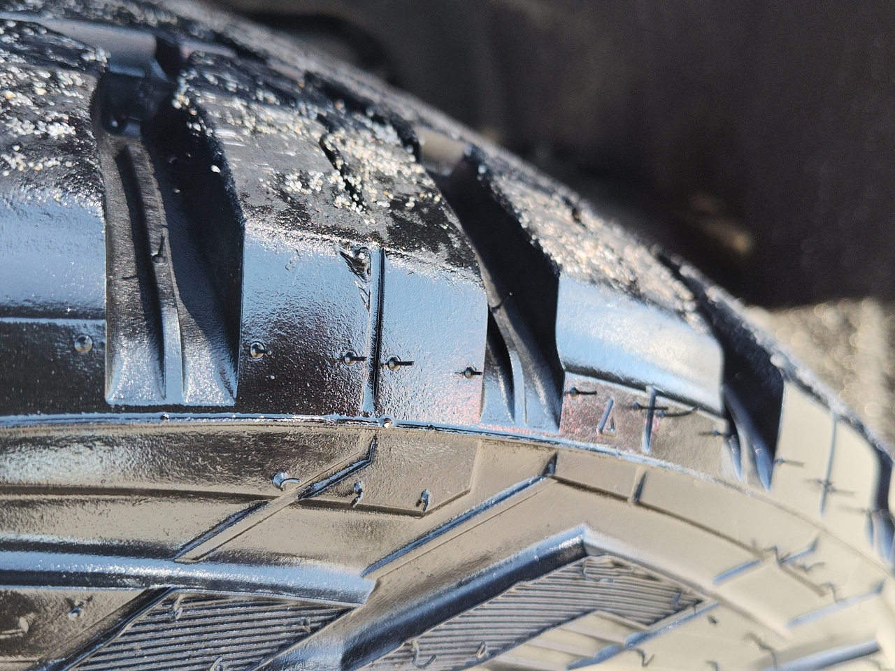 Ford F-150 Lariat SuperCrew Short Bed 4WD 2016