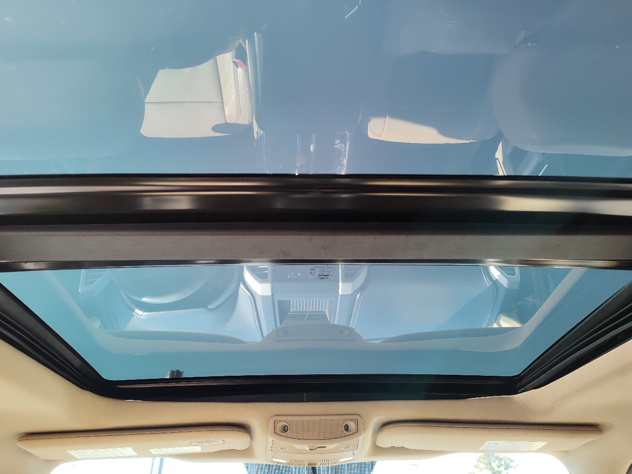 Ford F-150 Lariat SuperCrew Short Bed 4WD 2016