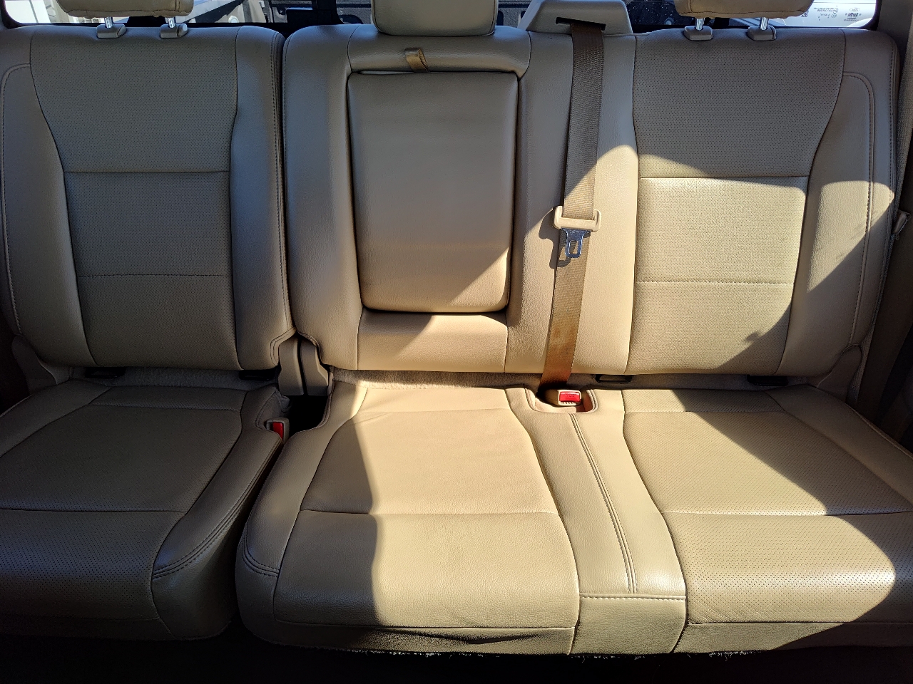 Ford F-150 Lariat SuperCrew Short Bed 4WD 2016