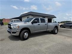 2024 RAM 3500 