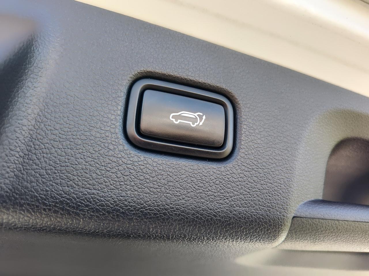 Hyundai Palisade Calligraphy FWD 2021