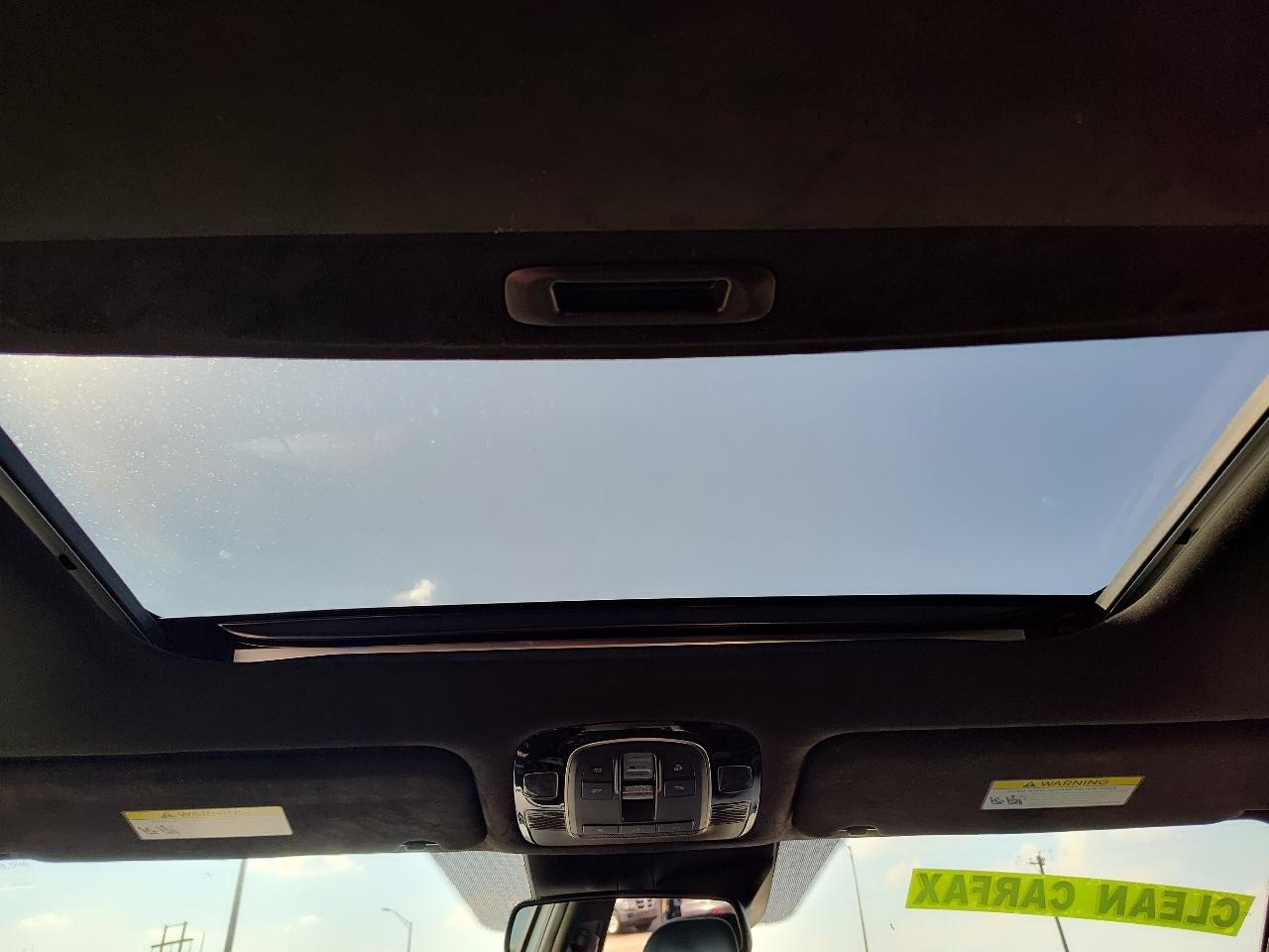 Hyundai Palisade Calligraphy FWD 2021