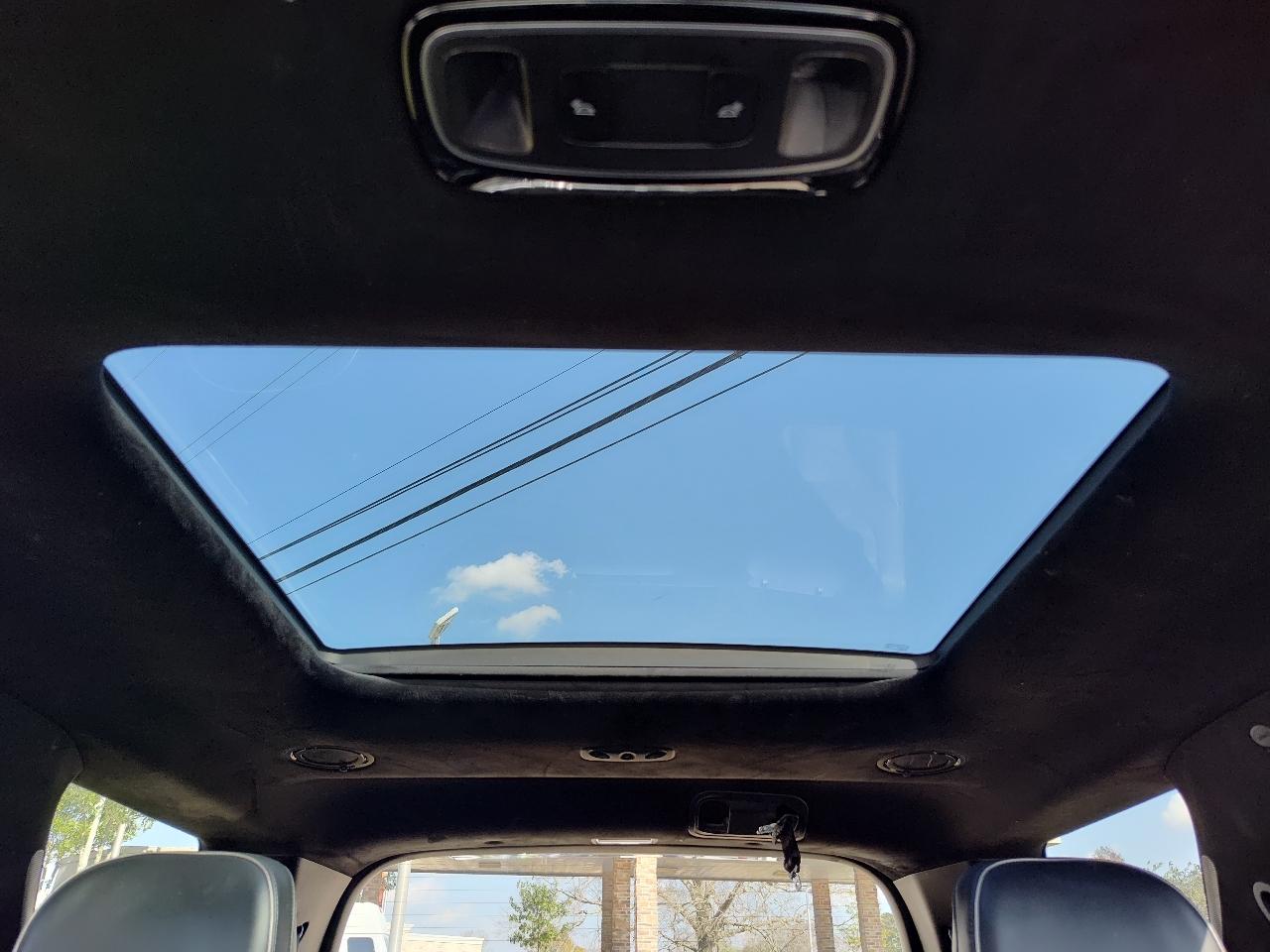 Hyundai Palisade Calligraphy FWD 2021