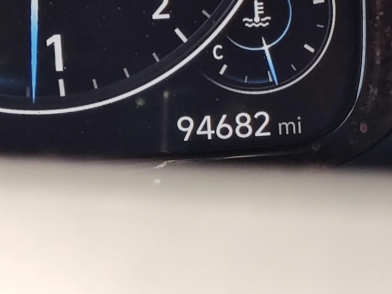 Hyundai Palisade Calligraphy FWD 2021