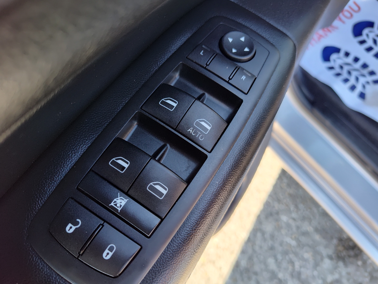 Jeep Grand Cherokee RWD 4dr Altitude 2015