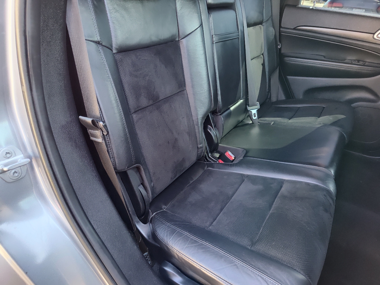 Jeep Grand Cherokee RWD 4dr Altitude 2015