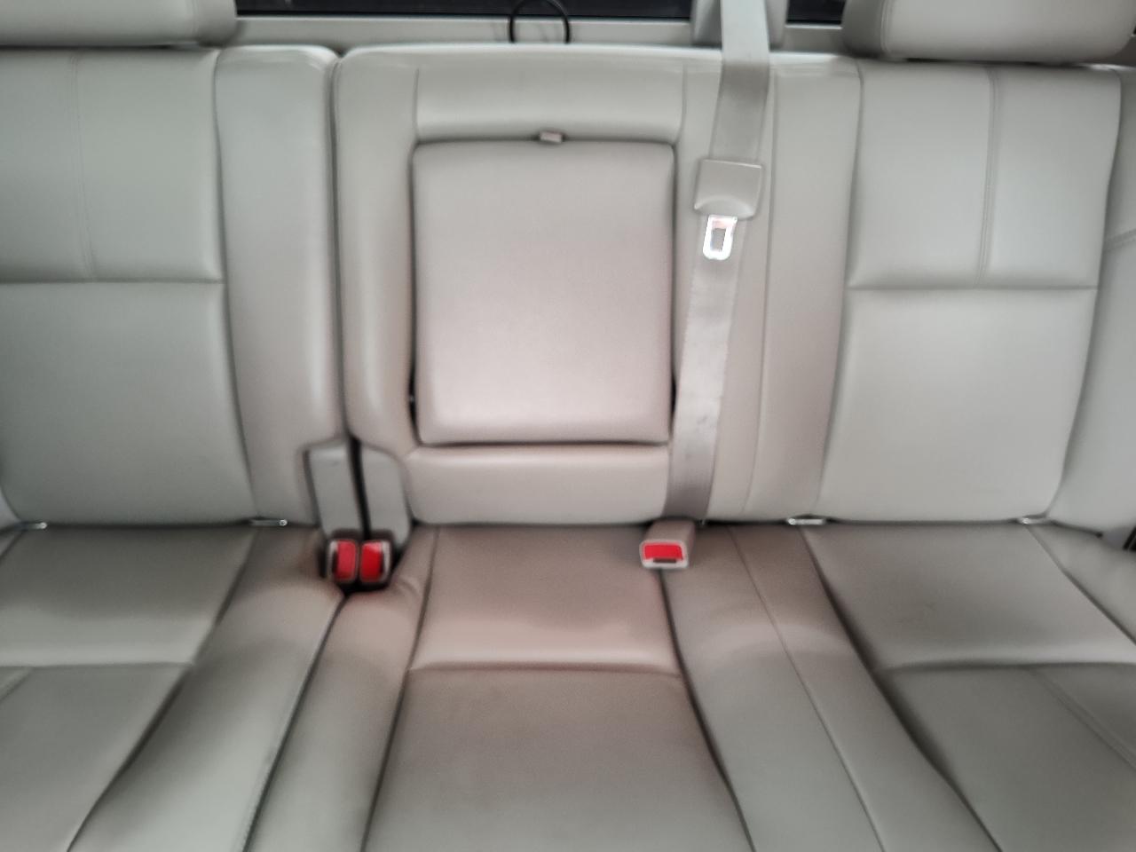 GMC Sierra 1500 4WD Crew Cab 143.5" SLE 2011