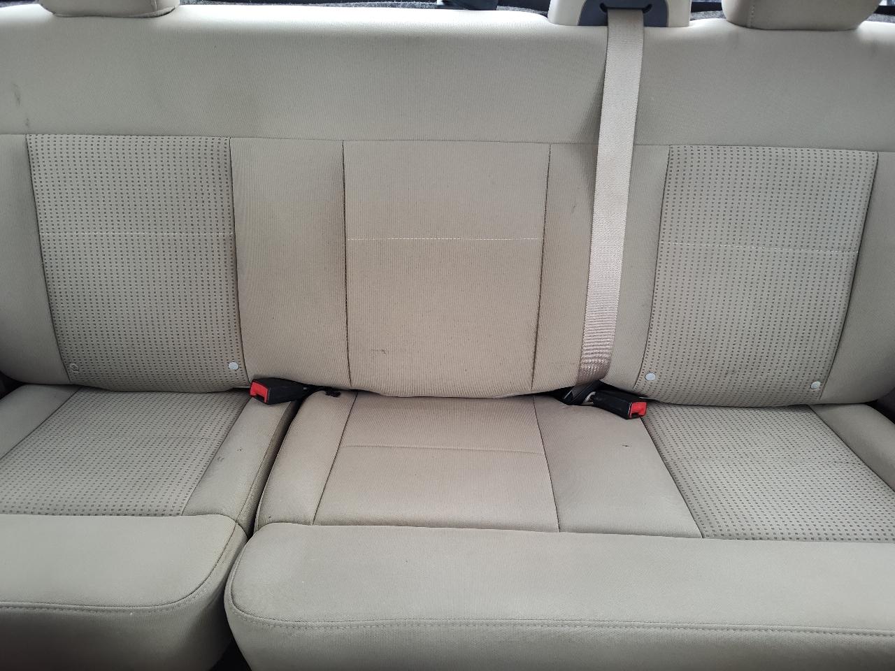 Ford F-150 2WD SuperCrew 139" 60th Anniversary 2008