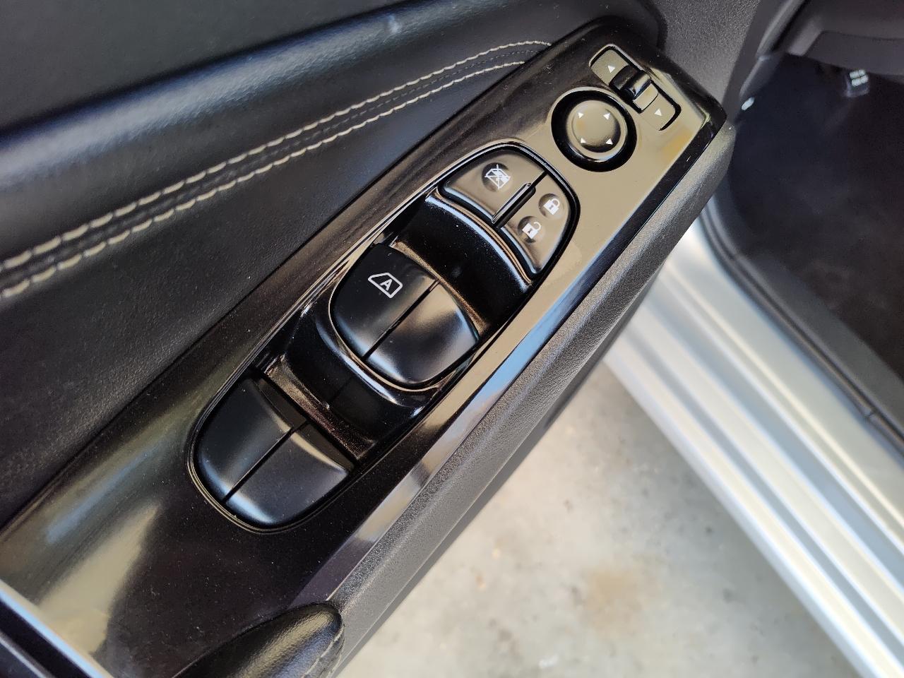 Nissan Altima 2.5 SV Sedan 2021