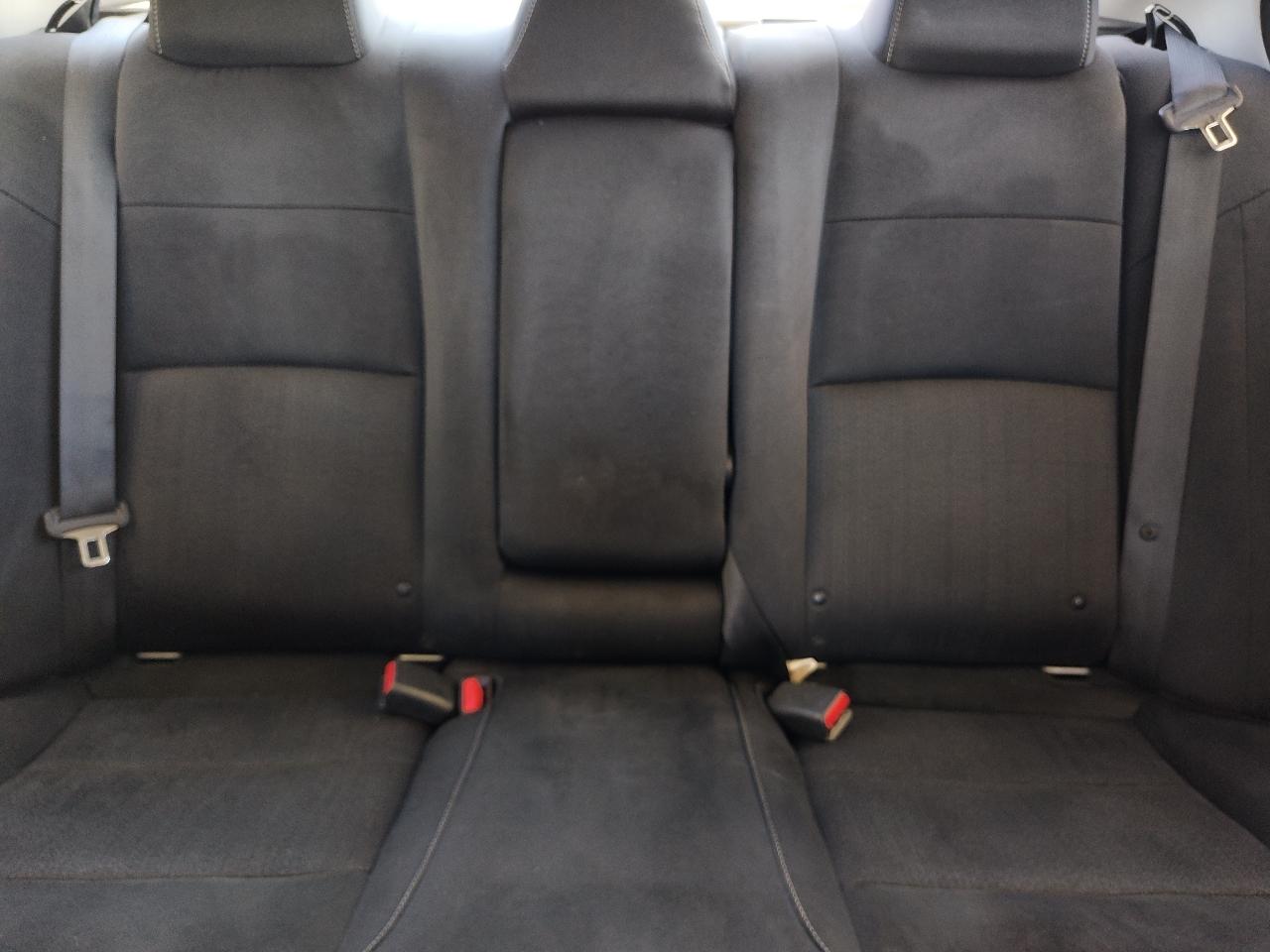 Nissan Altima 2.5 SV Sedan 2021