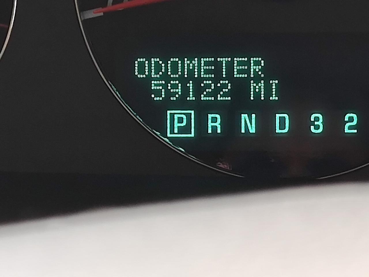 Chevrolet Impala 4dr Sdn 3.5L LT 2009