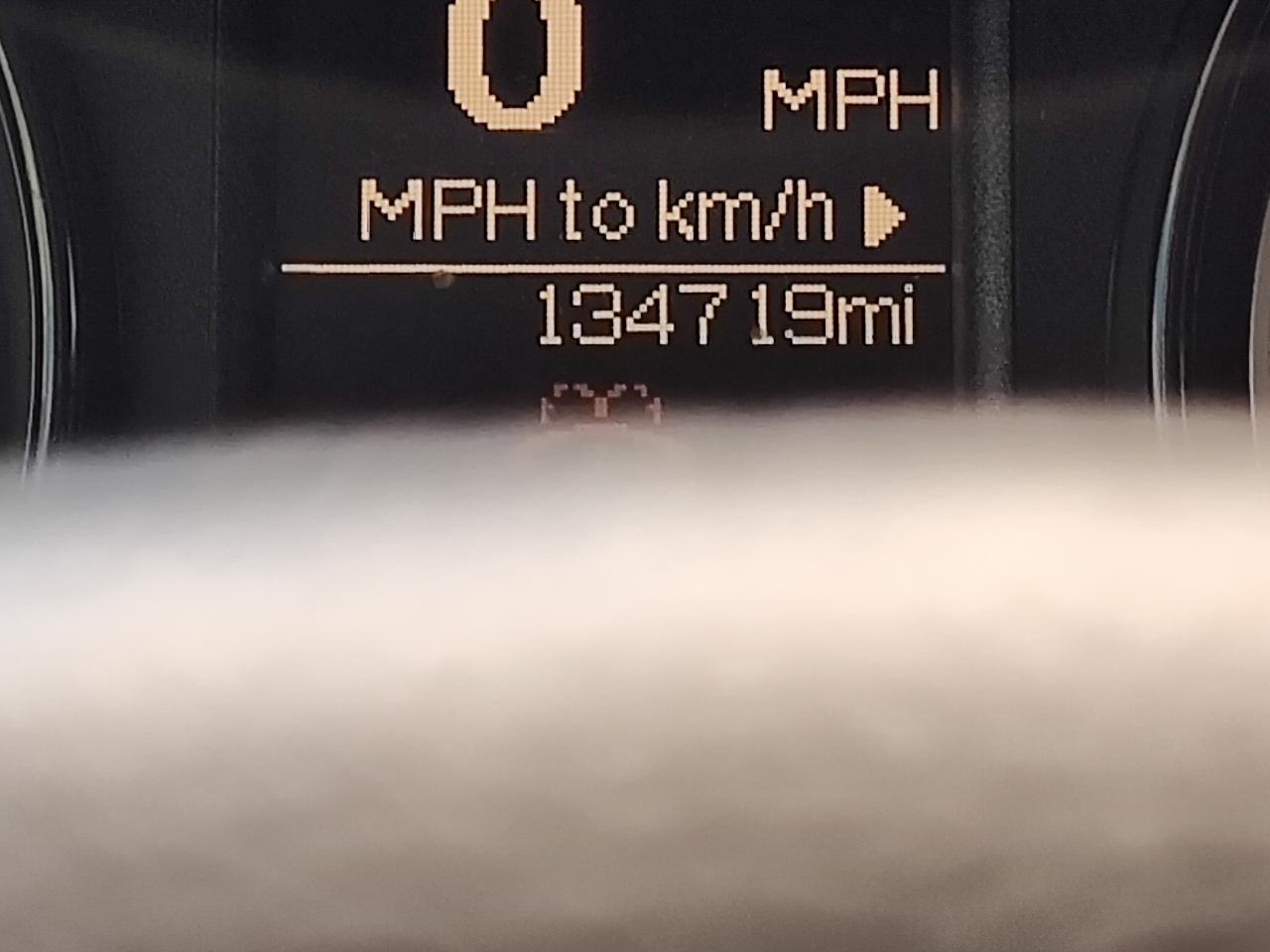 RAM 2500 SLT 4x4 Crew Cab 6'4" Box 2017