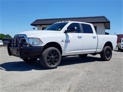 2017 RAM 2500 