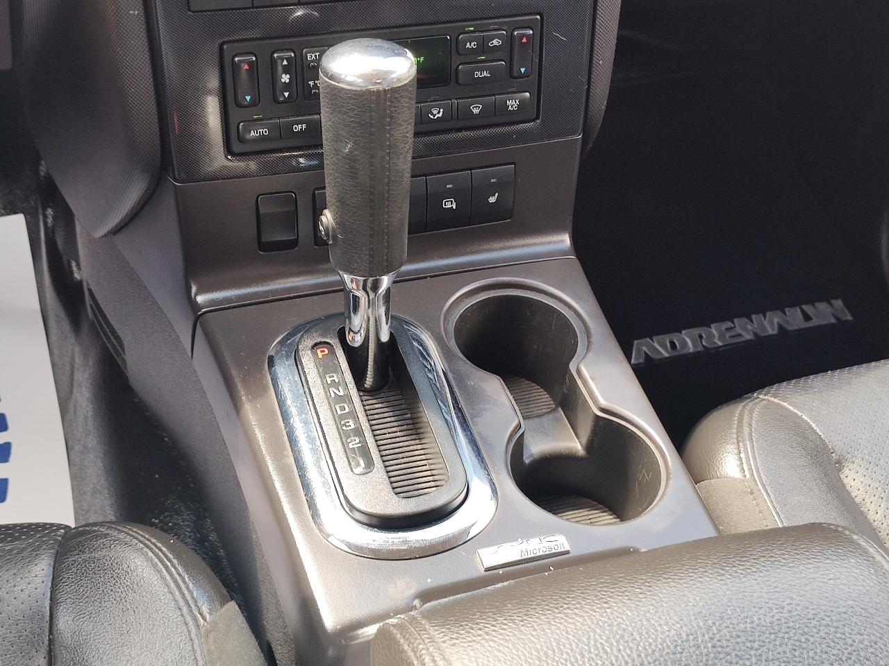 Ford Explorer Sport Trac AWD 4dr Limited 2010