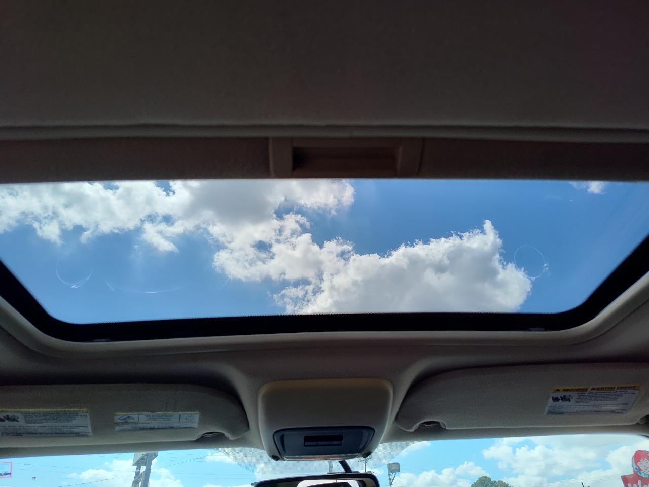 Ford Explorer Sport Trac AWD 4dr Limited 2010