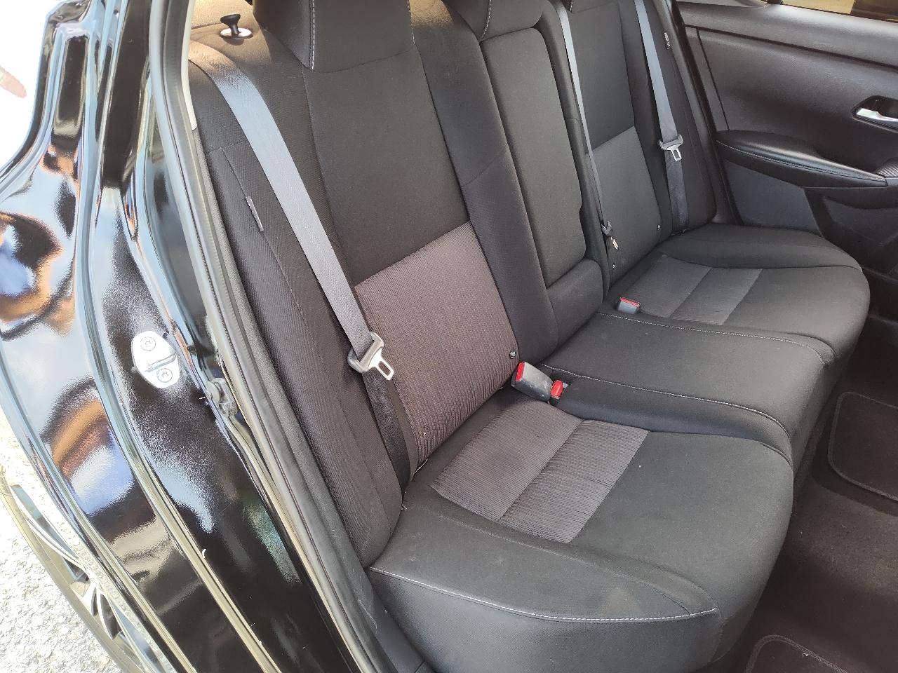 Nissan Sentra SV CVT 2022