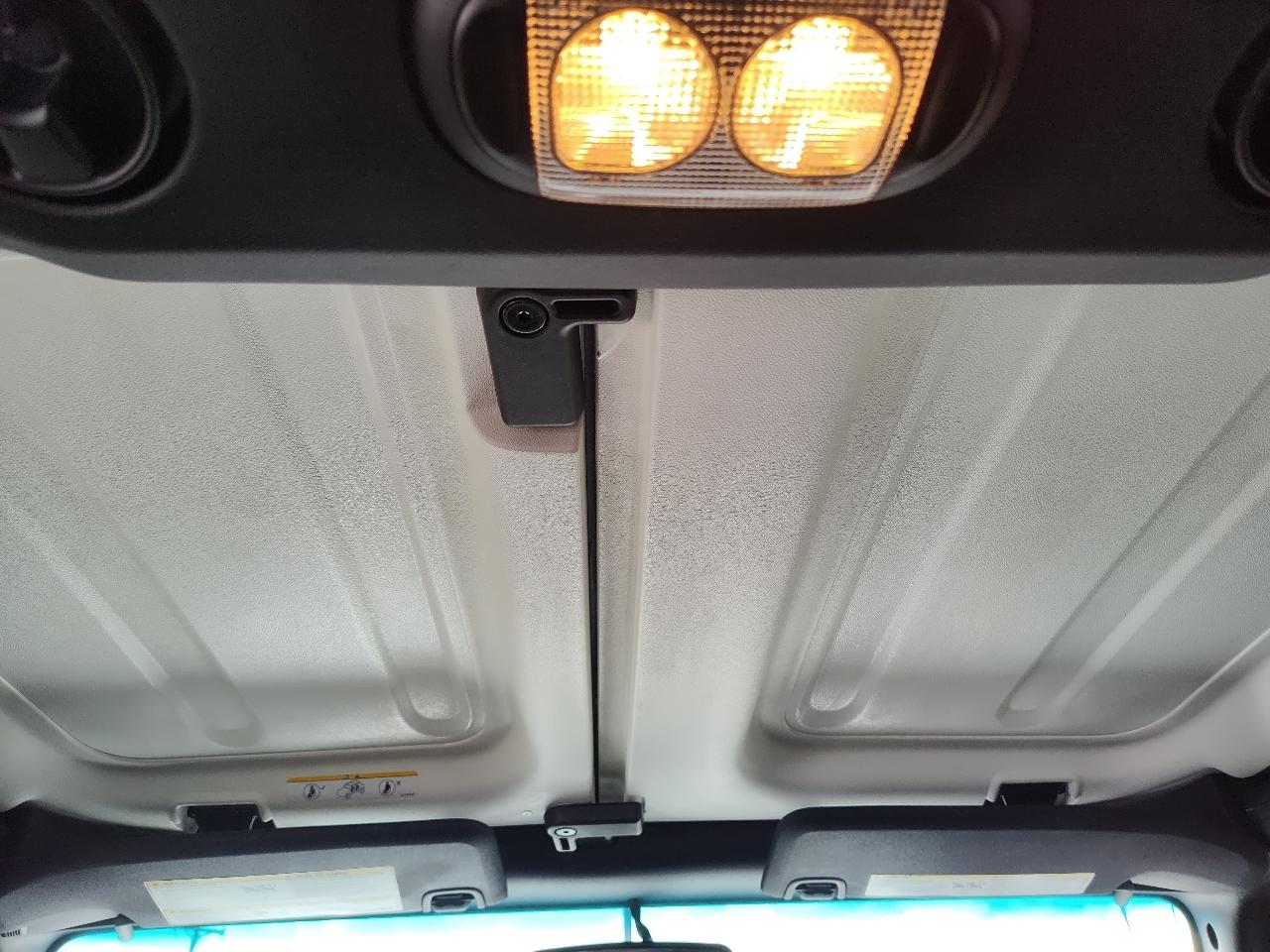 Jeep Wrangler Unlimited 4WD 4dr Sport 2013