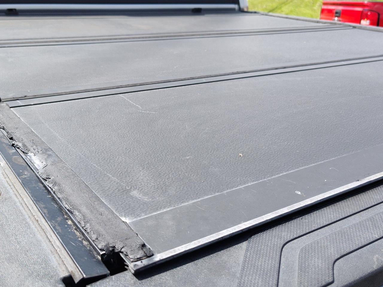 Toyota Tundra 2WD Truck CrewMax 4.6L V8 6-Spd AT SR5 (Natl) 2014