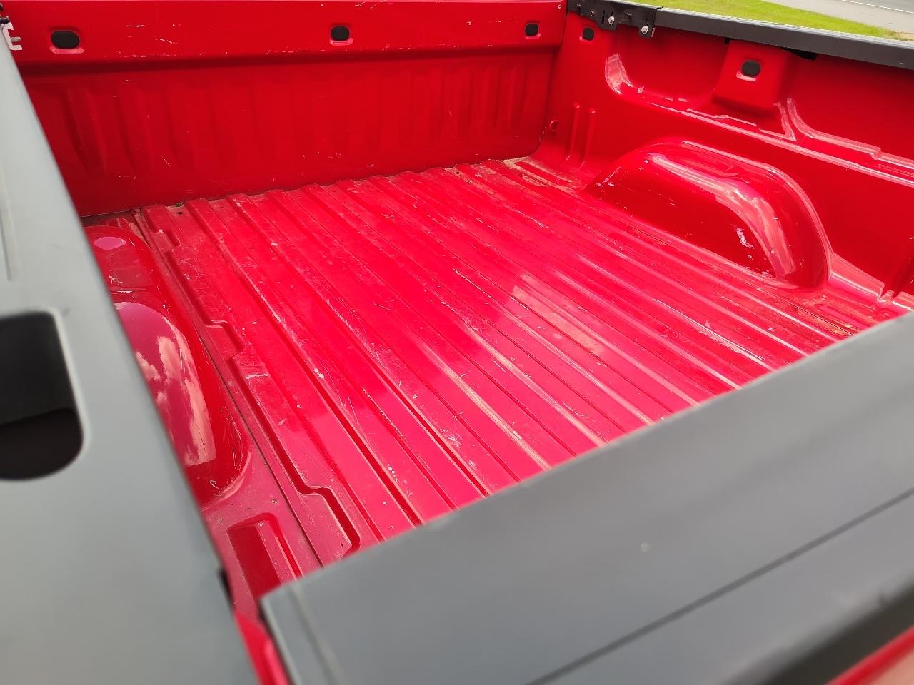 GMC Sierra 1500 2WD Crew Cab 143.5" SLT 2014