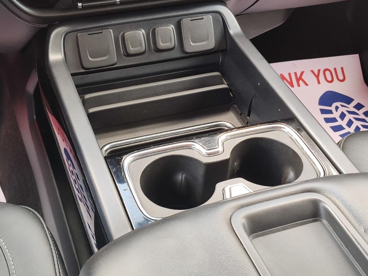 GMC Sierra 1500 2WD Crew Cab 143.5" SLT 2014