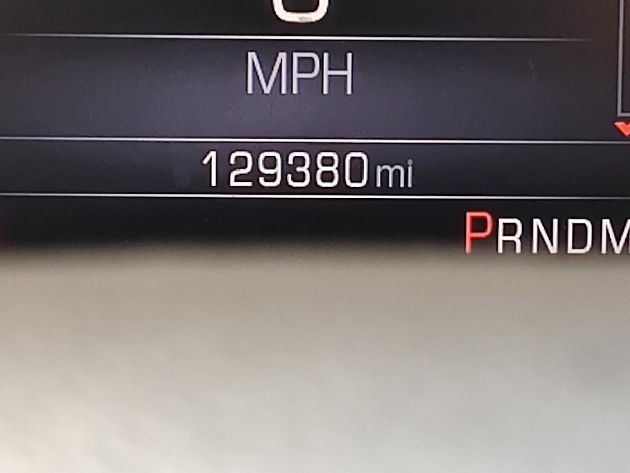 GMC Sierra 1500 2WD Crew Cab 143.5" SLT 2014