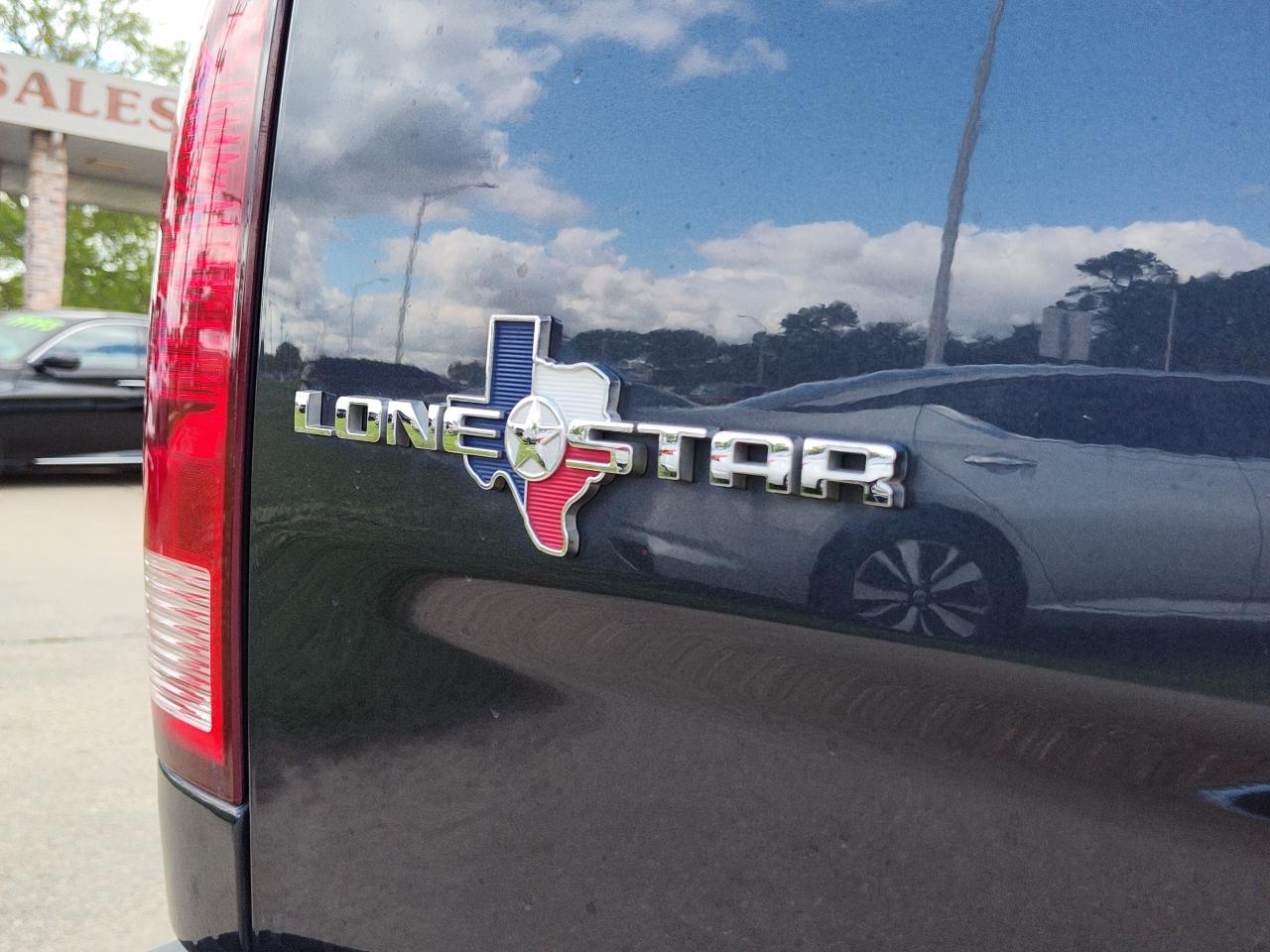 RAM 1500 Classic Lone Star 4x2 Crew Cab 5'7" Box 2019