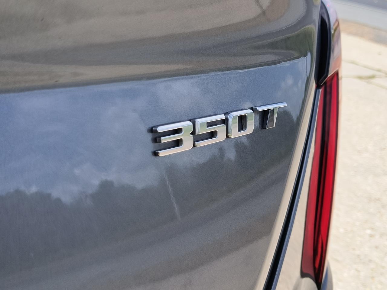 Cadillac CT4 4dr Sdn Premium Luxury 2021