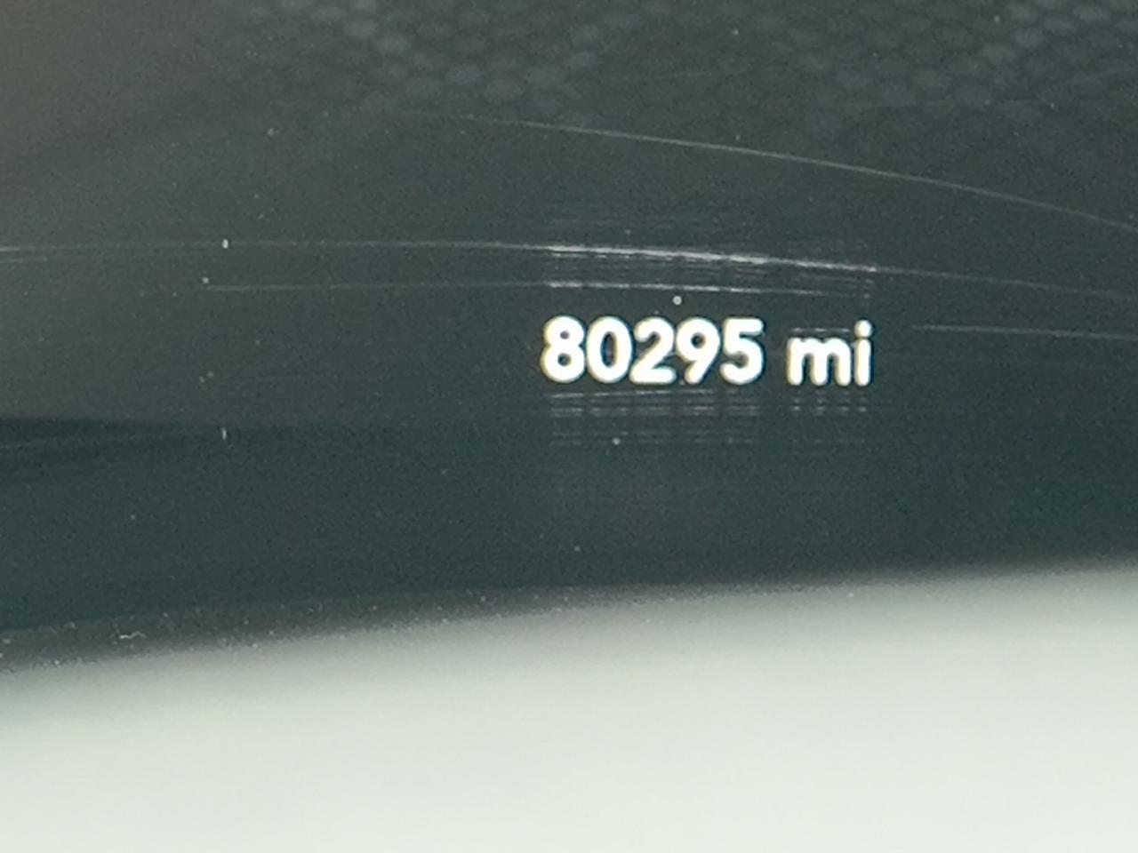 Dodge Charger 4dr Sdn SXT RWD 2016